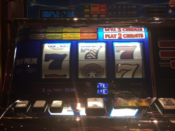 casino slots