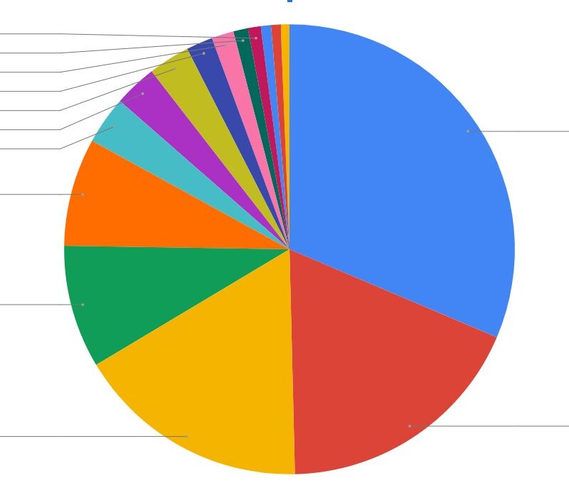 Monthly Budget Update | August 2020