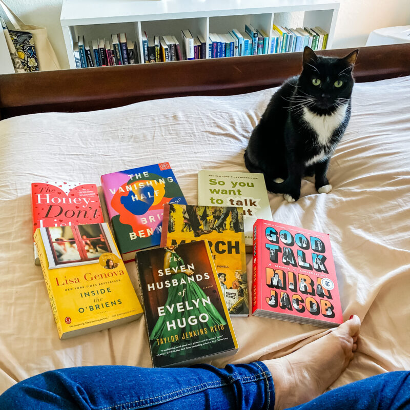 Best of 2020 | My Favorite Reads