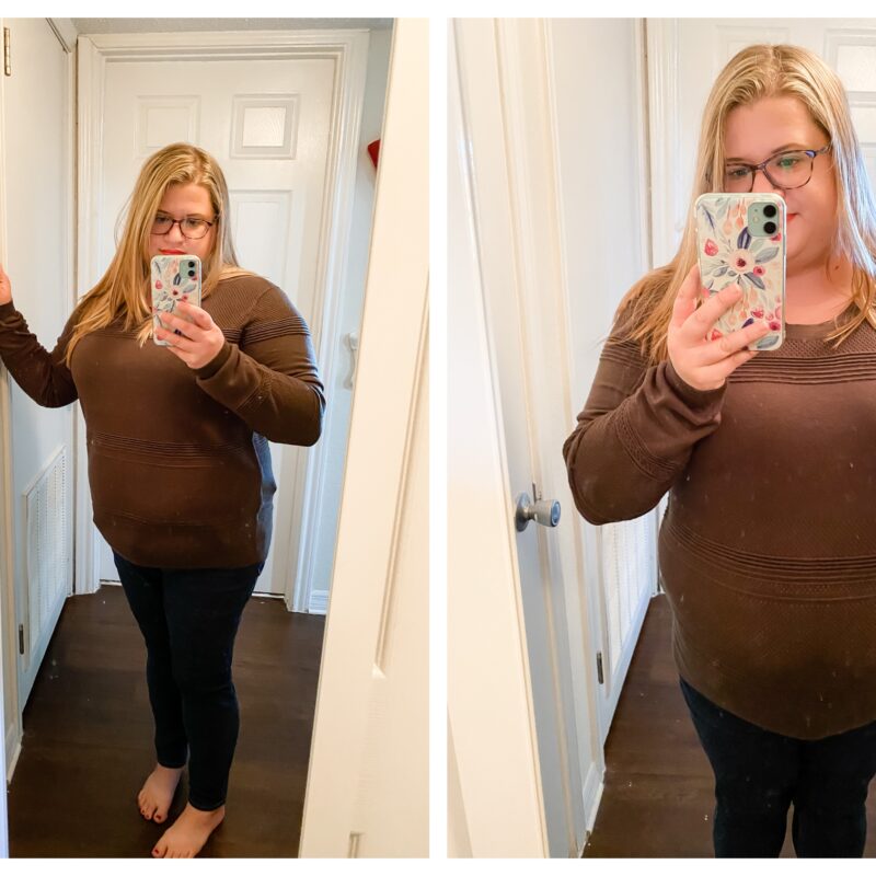 Stitch Fix | Winter 2021