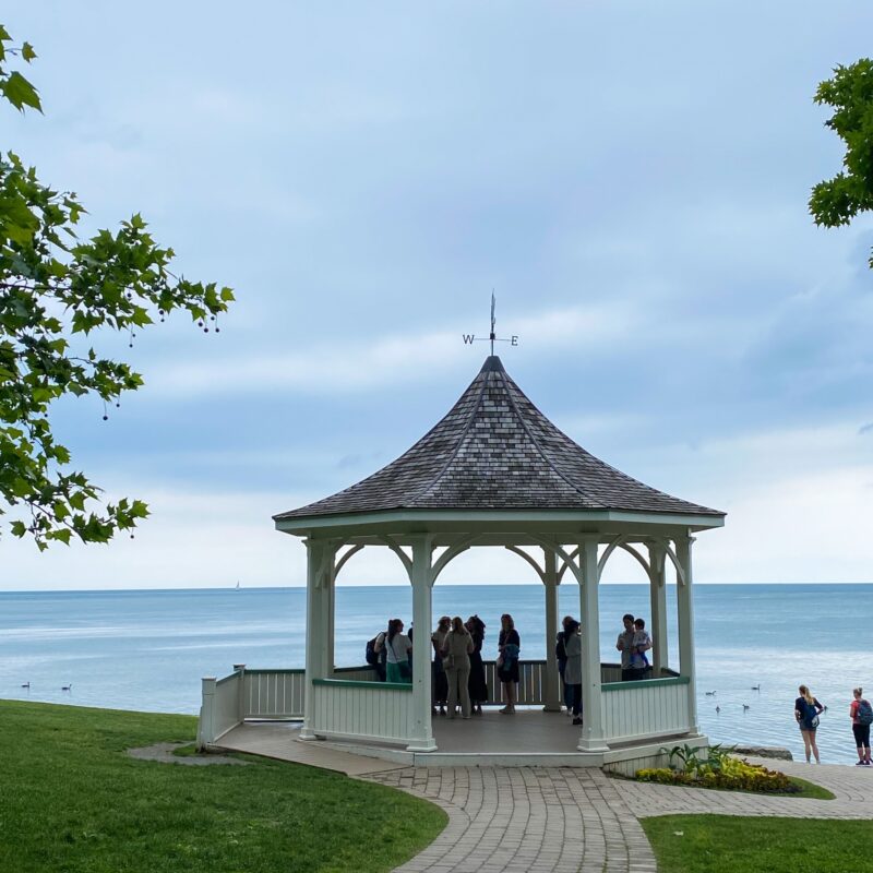 Niagara Falls Trip | A Visit to Niagara-on-the-Lake