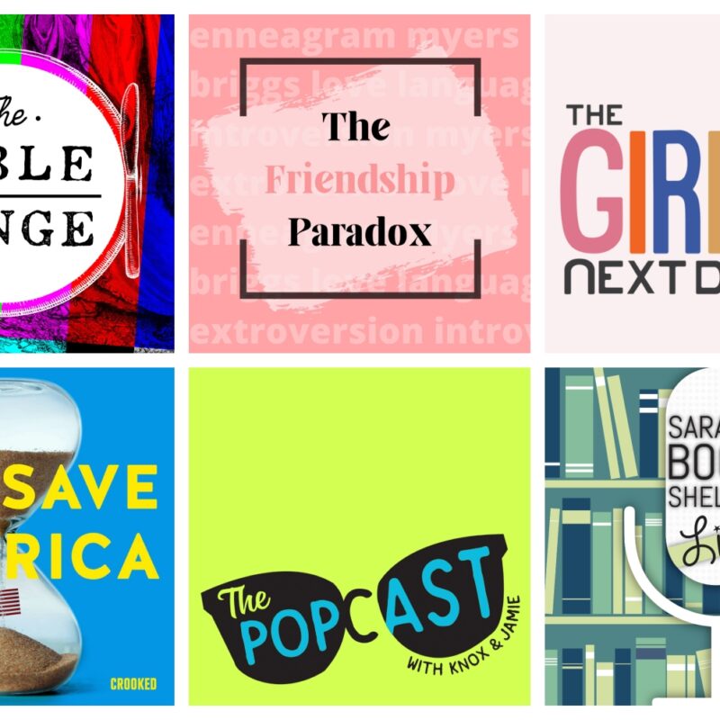 Best of 2022 | My Favorite Podcasts