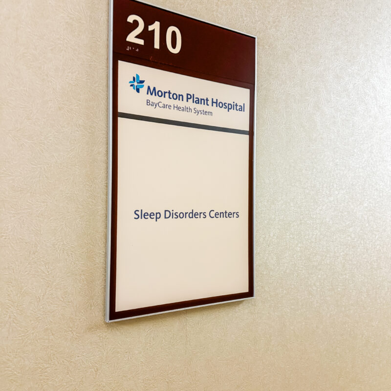 My Experience With a CPAP Titration Sleep Study