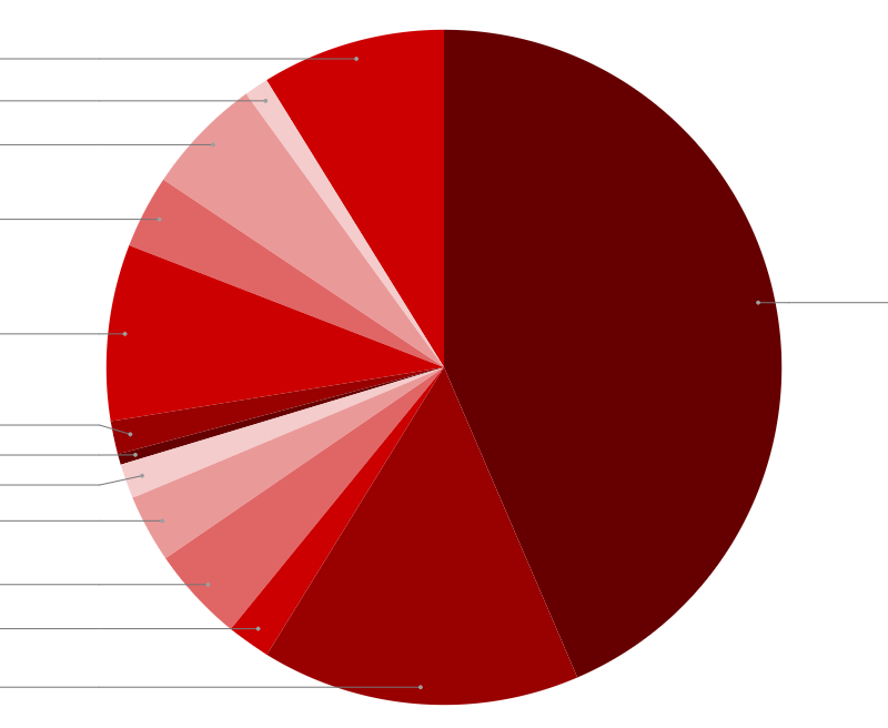 What I Spent | November 2024