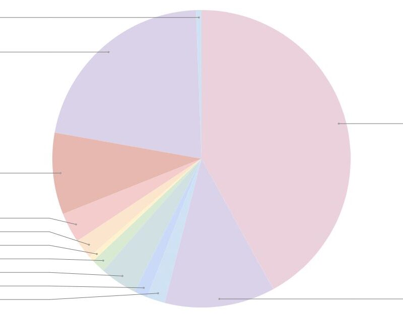 Monthly Spending Report | January 2025