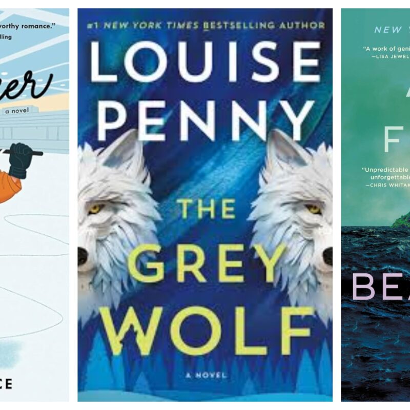 What I’m Reading (4.28.25)