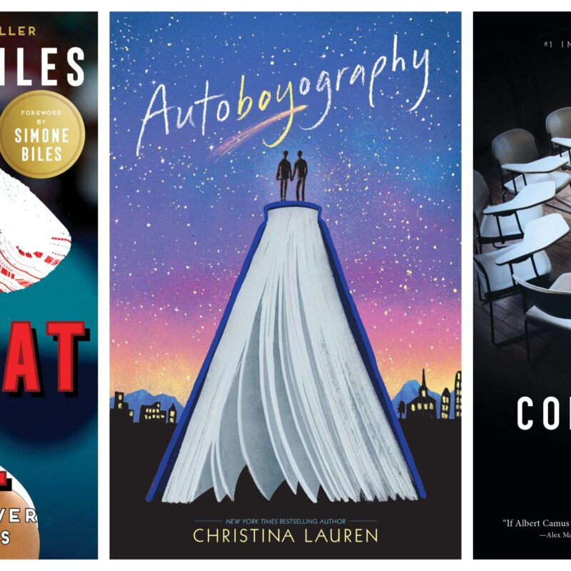 What I’m Reading (5.5.25)
