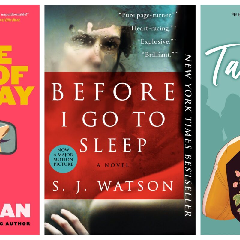 What I’m Reading (6.11.25)