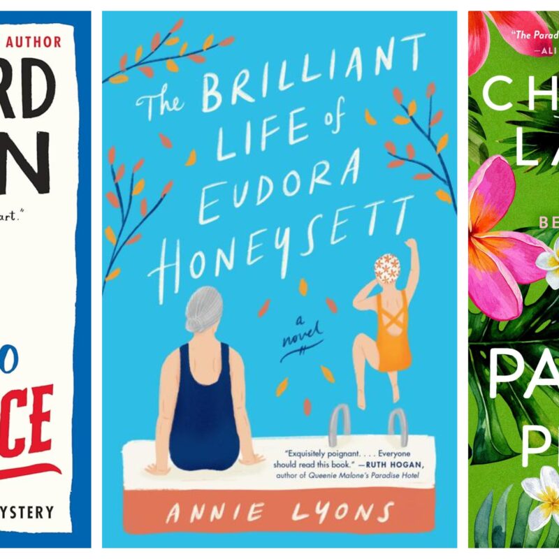 What I’m Reading (6.30.25)