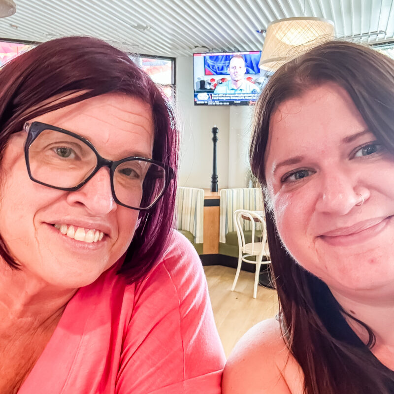 Reasons I Love Traveling With My Mom