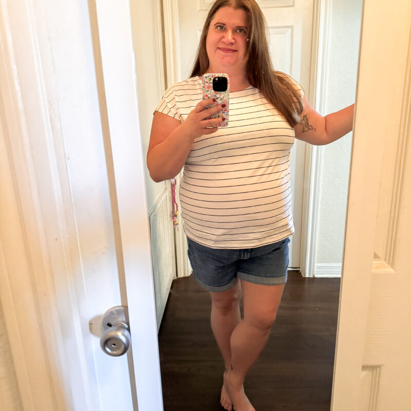 Stitch Fix, Summer 2025