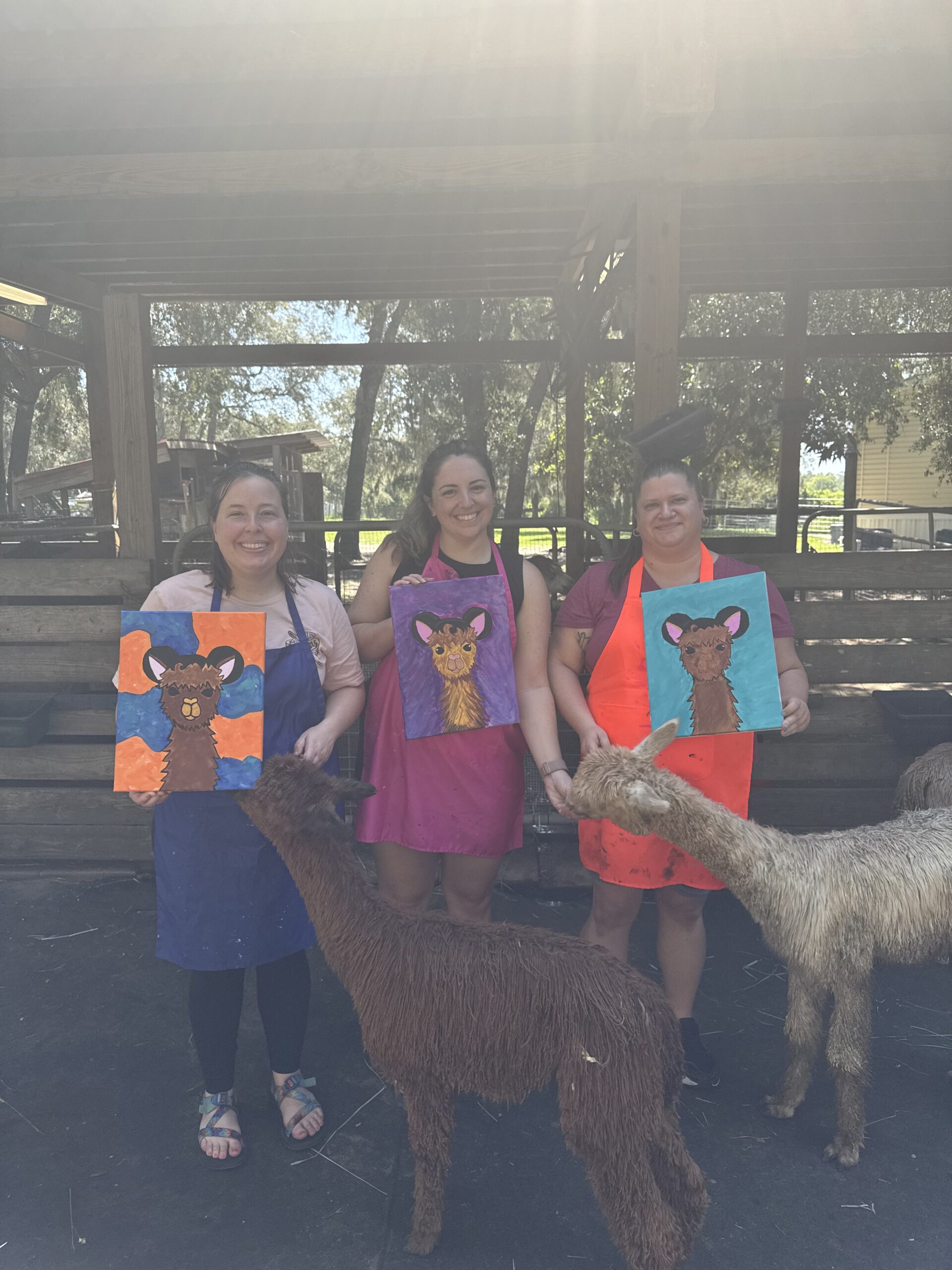 Five for Friday (v. 119)