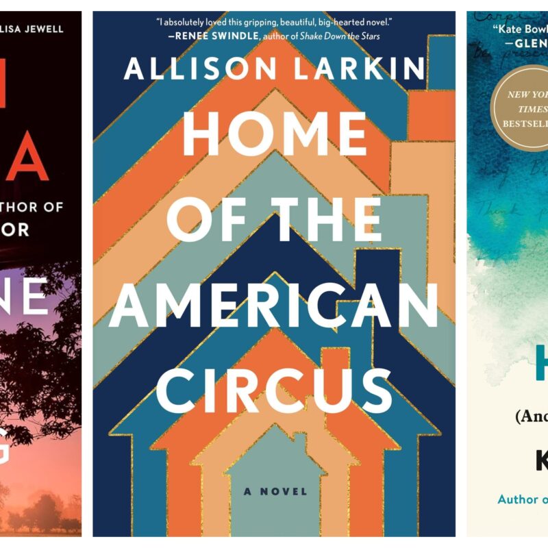 What I’m Reading (7.16.25)