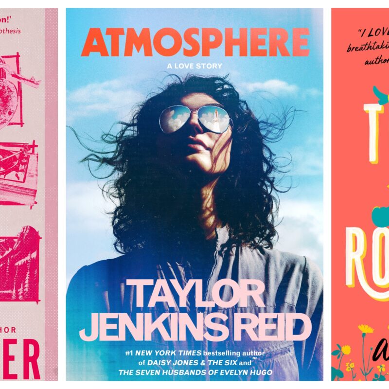 What I’m Reading (7.23.25)