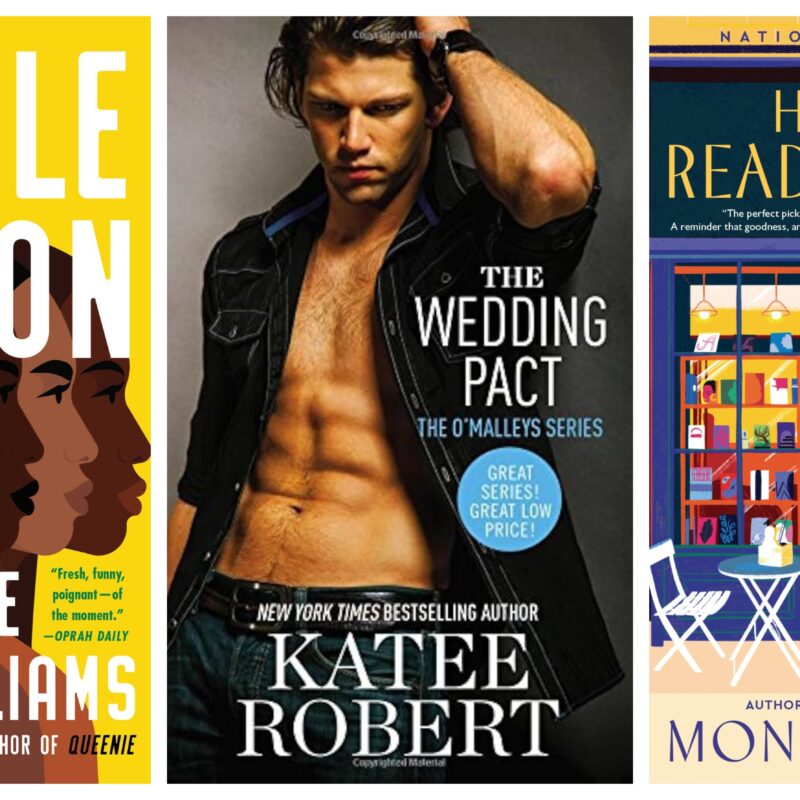 What I’m Reading (7.28.25)