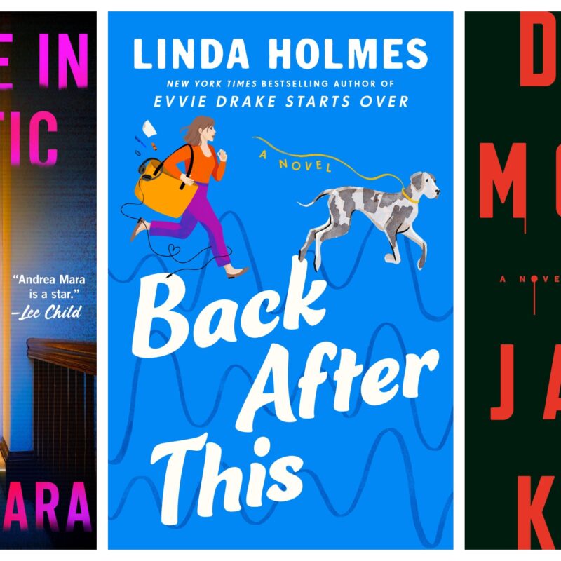 What I’m Reading (8.11.25)