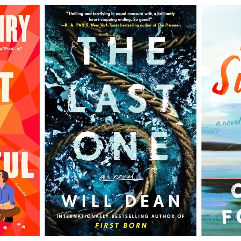 What I’m Reading (8.18.25)