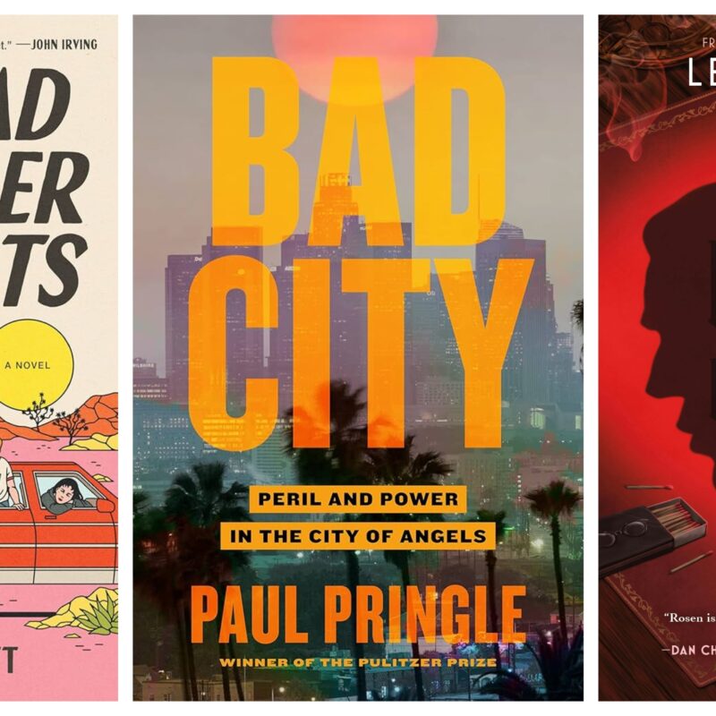 What I’m Reading (8.26.25)