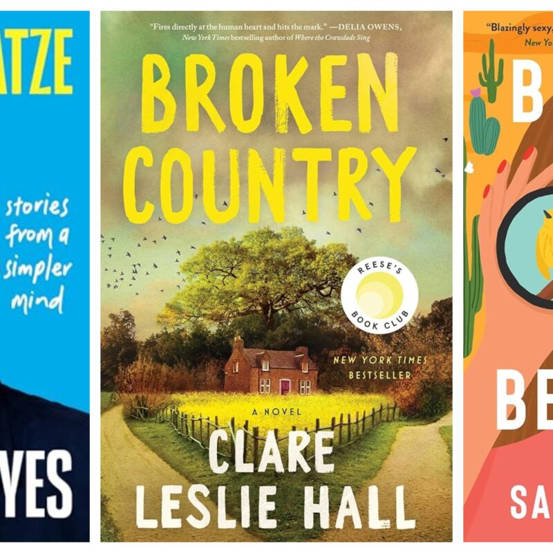 What I’m Reading (9.15.25)