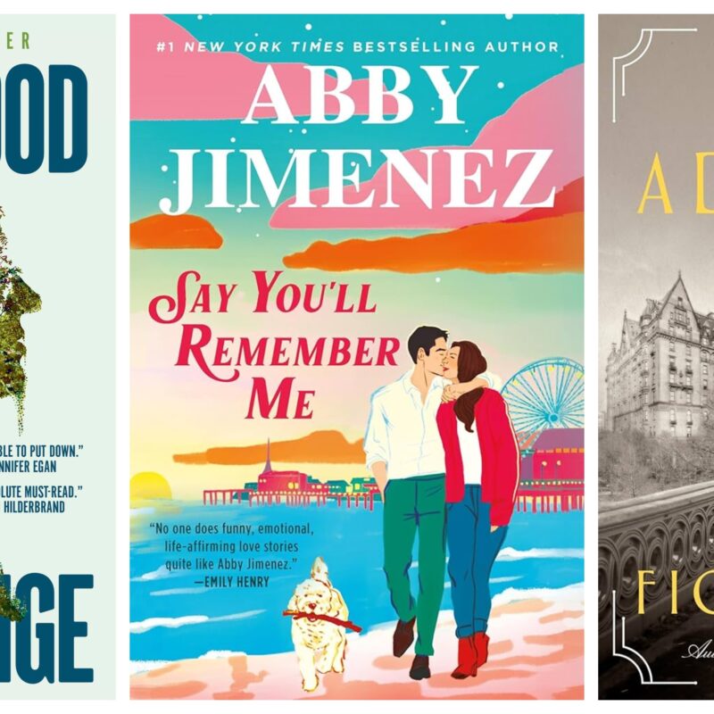 What I’m Reading (9.3.25)