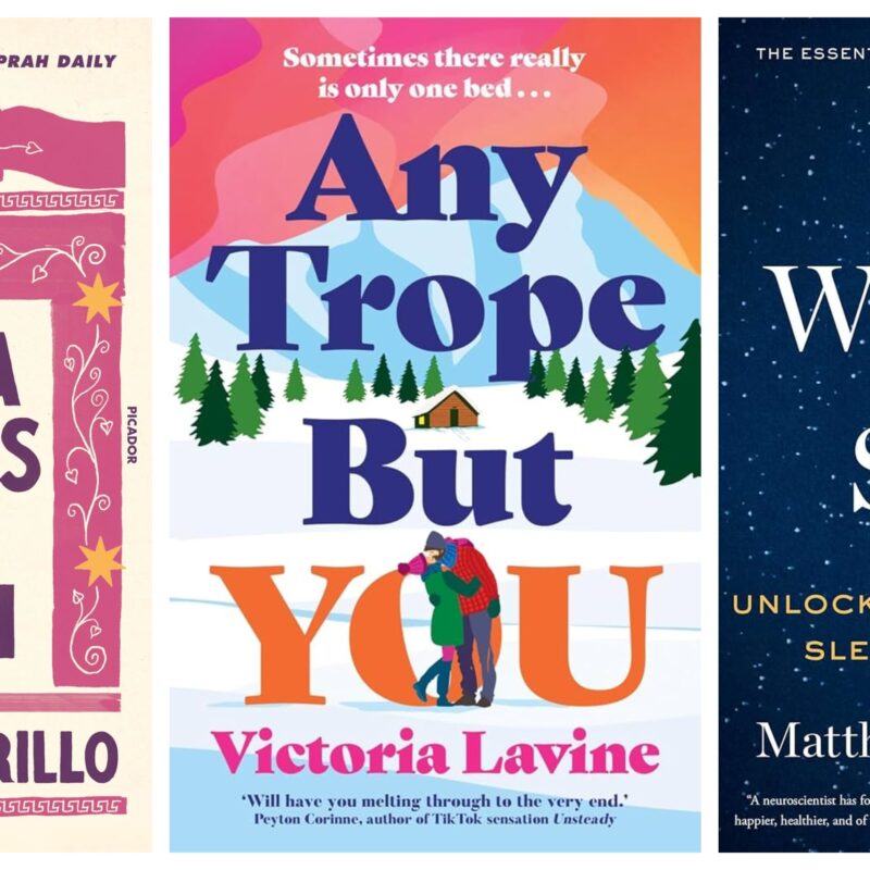 What I’m Reading (10.22.25)