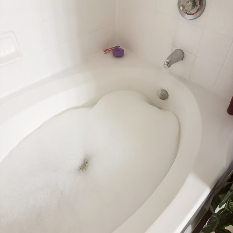 Five for Friday | The New Apartment Edition