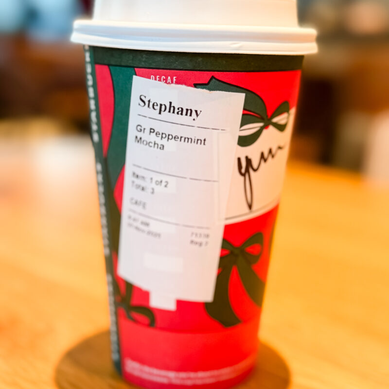 Scenes From the Week