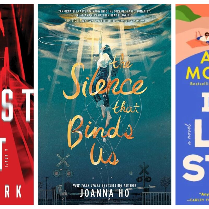 What I’m Reading (11.17.25)