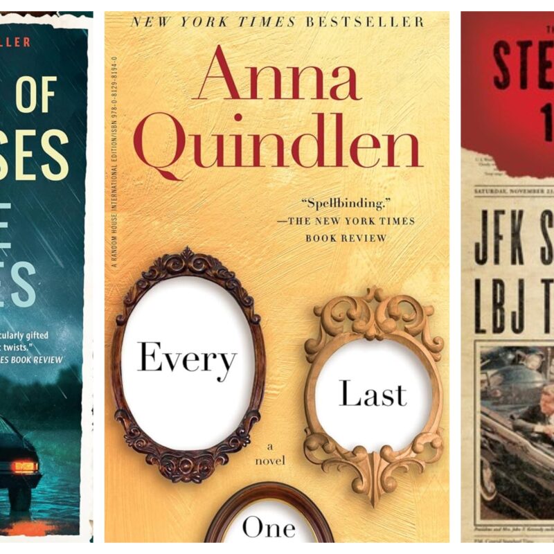 What I’m Reading (12.29.25)