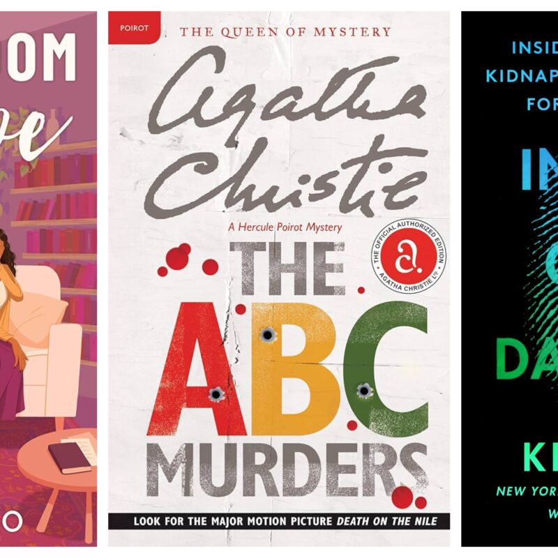 What I’m Reading (1.26.26)