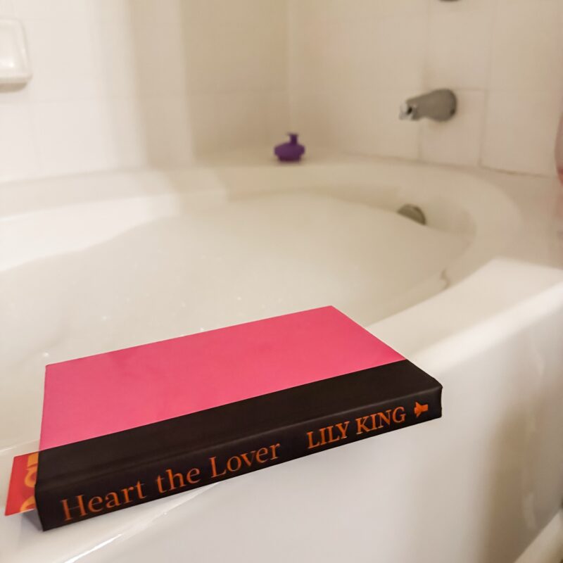 Snapshot of My Day: Tuesday, February 10, 2026