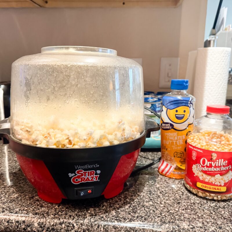 One Photo a Day: February 21 – 27