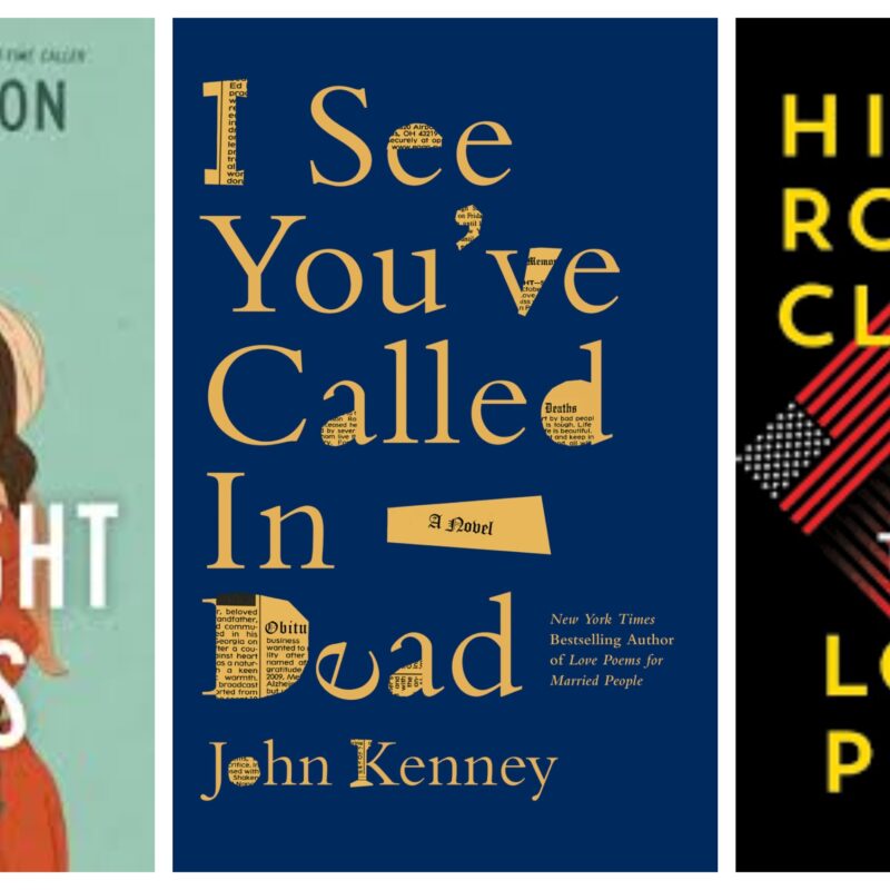 What I’m Reading (2.2.26)