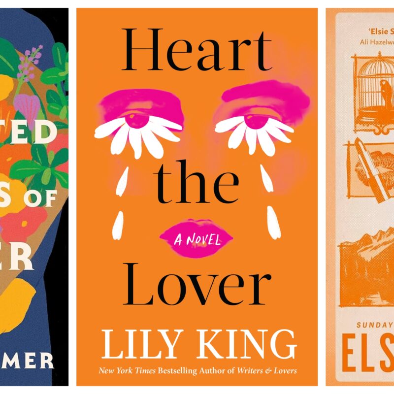 What I’m Reading (2.23.26)