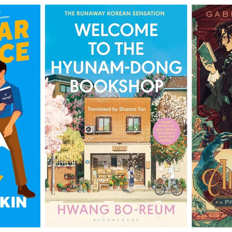 What I’m Reading (2.9.26)