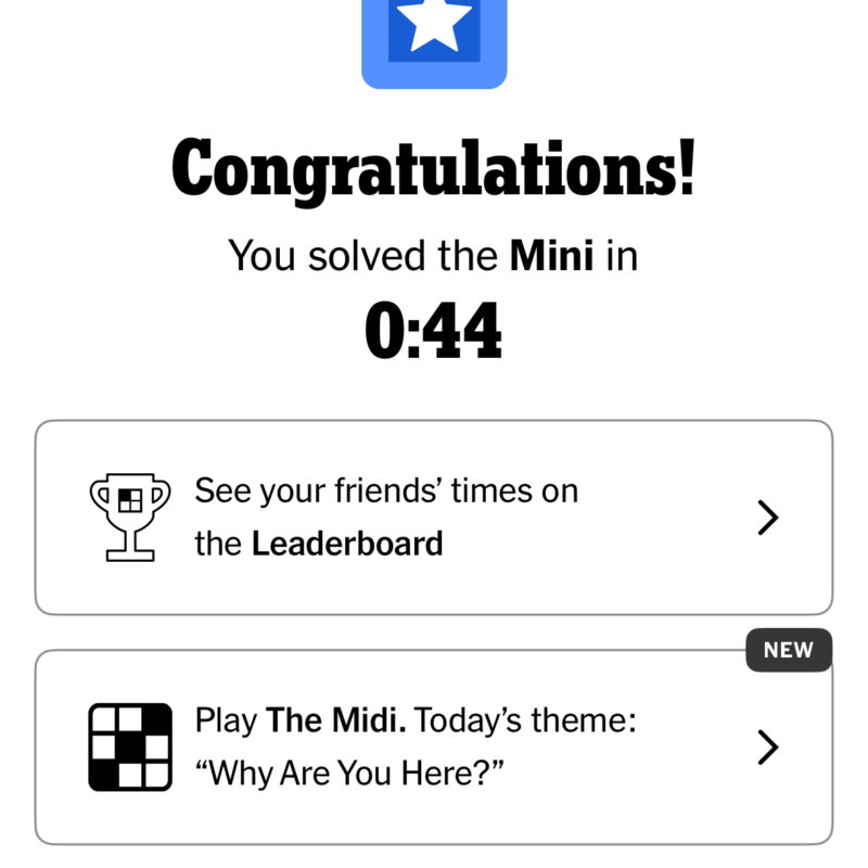 Day in the Life: Tuesday, March 24, 2026