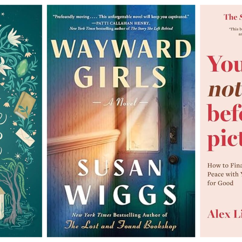 What I’m Reading (3.2.26)