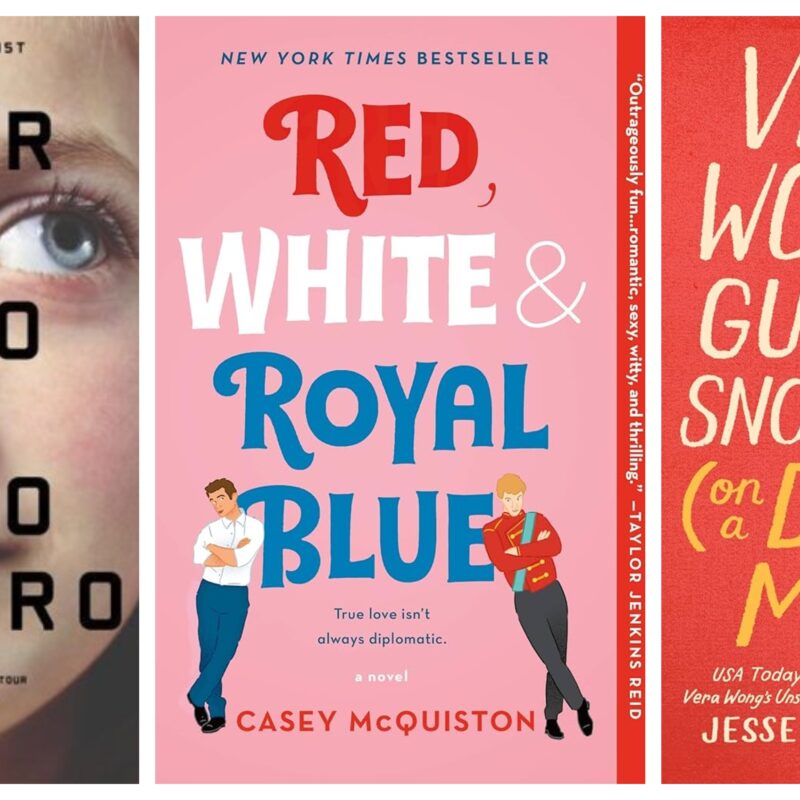 What I’m Reading (3.23.26)