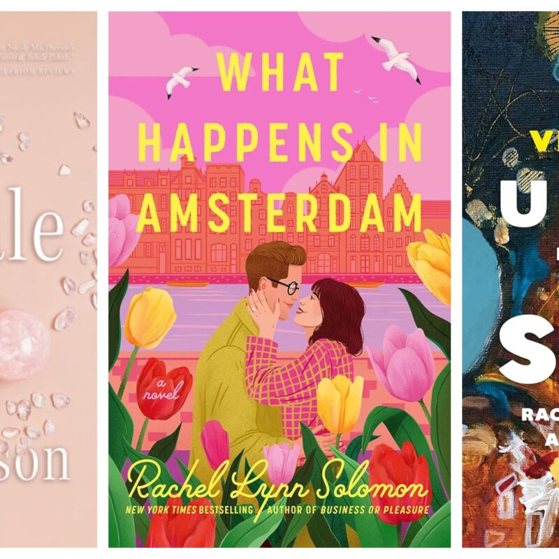 What I’m Reading (3.30.26)