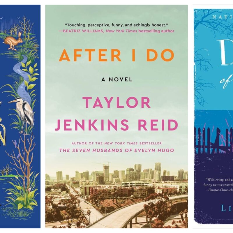 What I’m Reading (3.9.26)