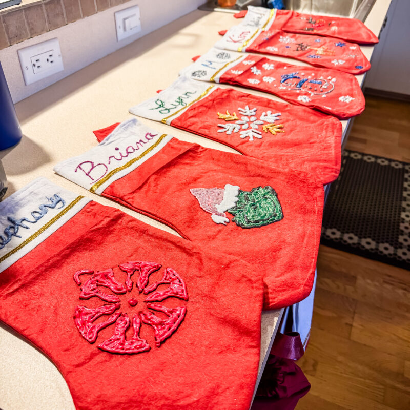 One Photo Per Day: April 4 – 10