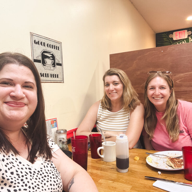 A Sunday Afternoon Reading Crawl