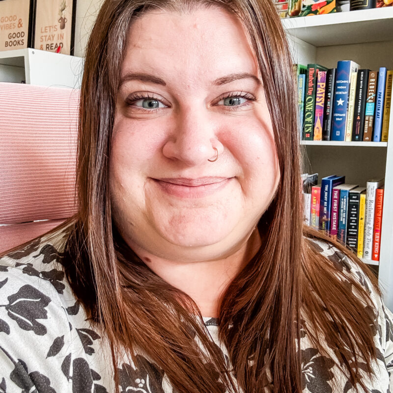 One Photo Per Day: April 18 – 24