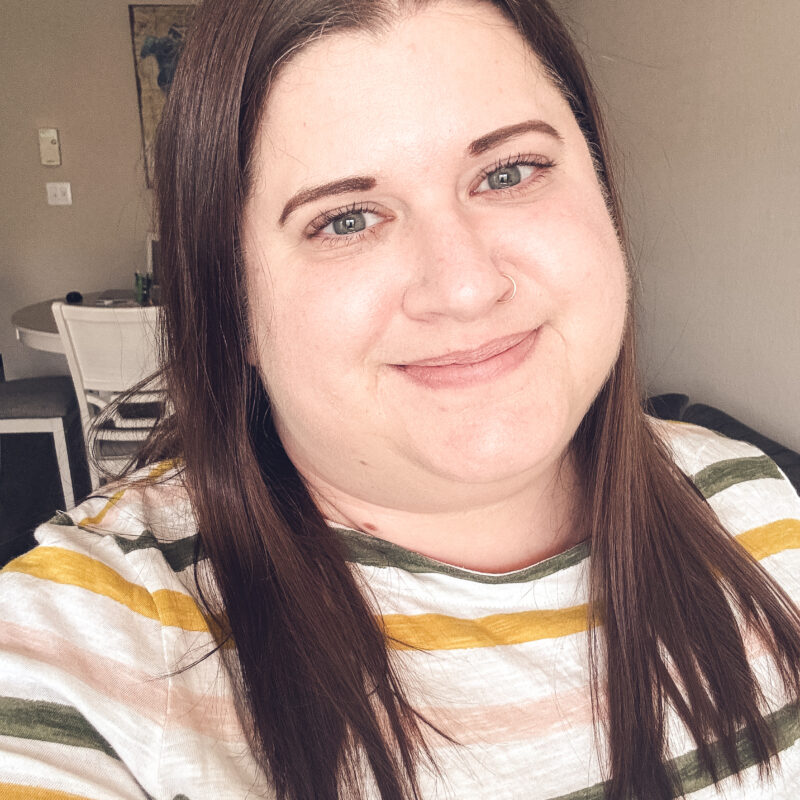 Snapshot of My Day: Tuesday, April 28, 2026