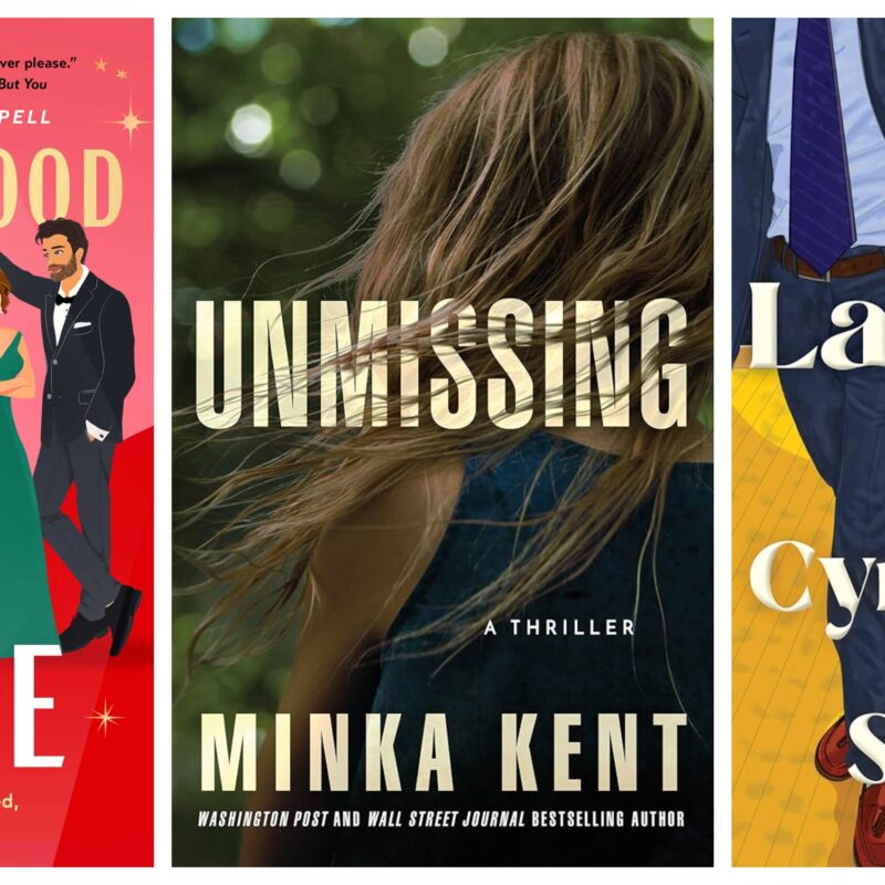 What I’m Reading (4.15.26)