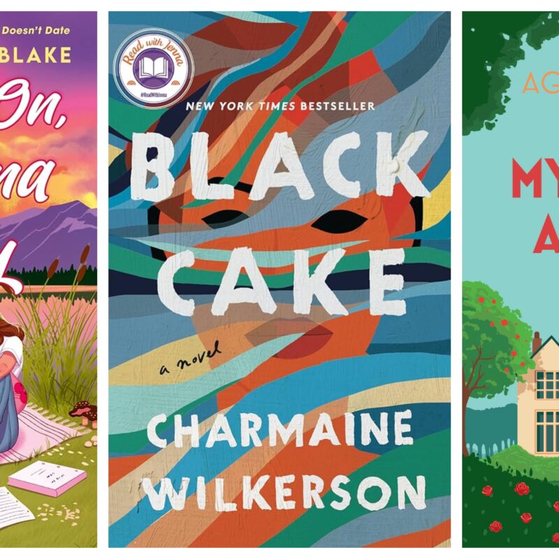 What I’m Reading (4.22.26)