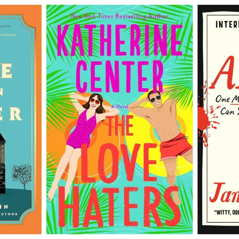 What I’m Reading (4.27.26)