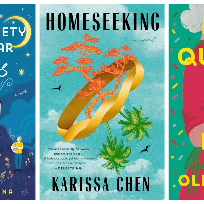 What I’m Reading (4.6.26)