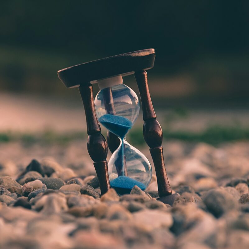 Time Logging | May 2026