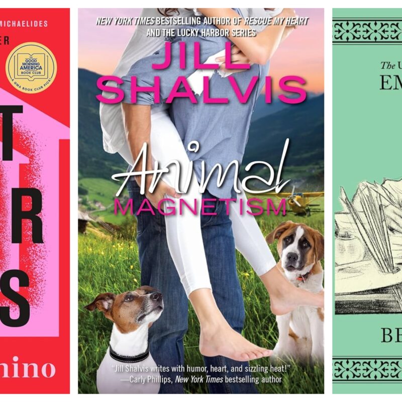 What I’m Reading (5.11.26)